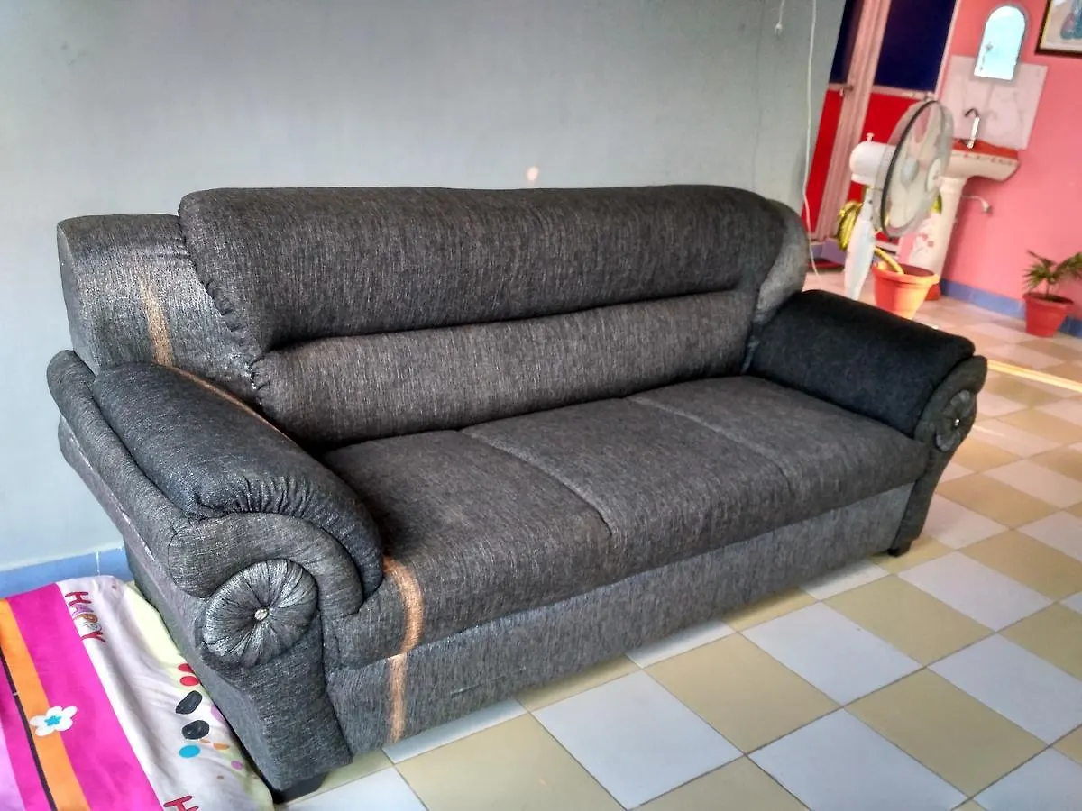 Bliss Guest House