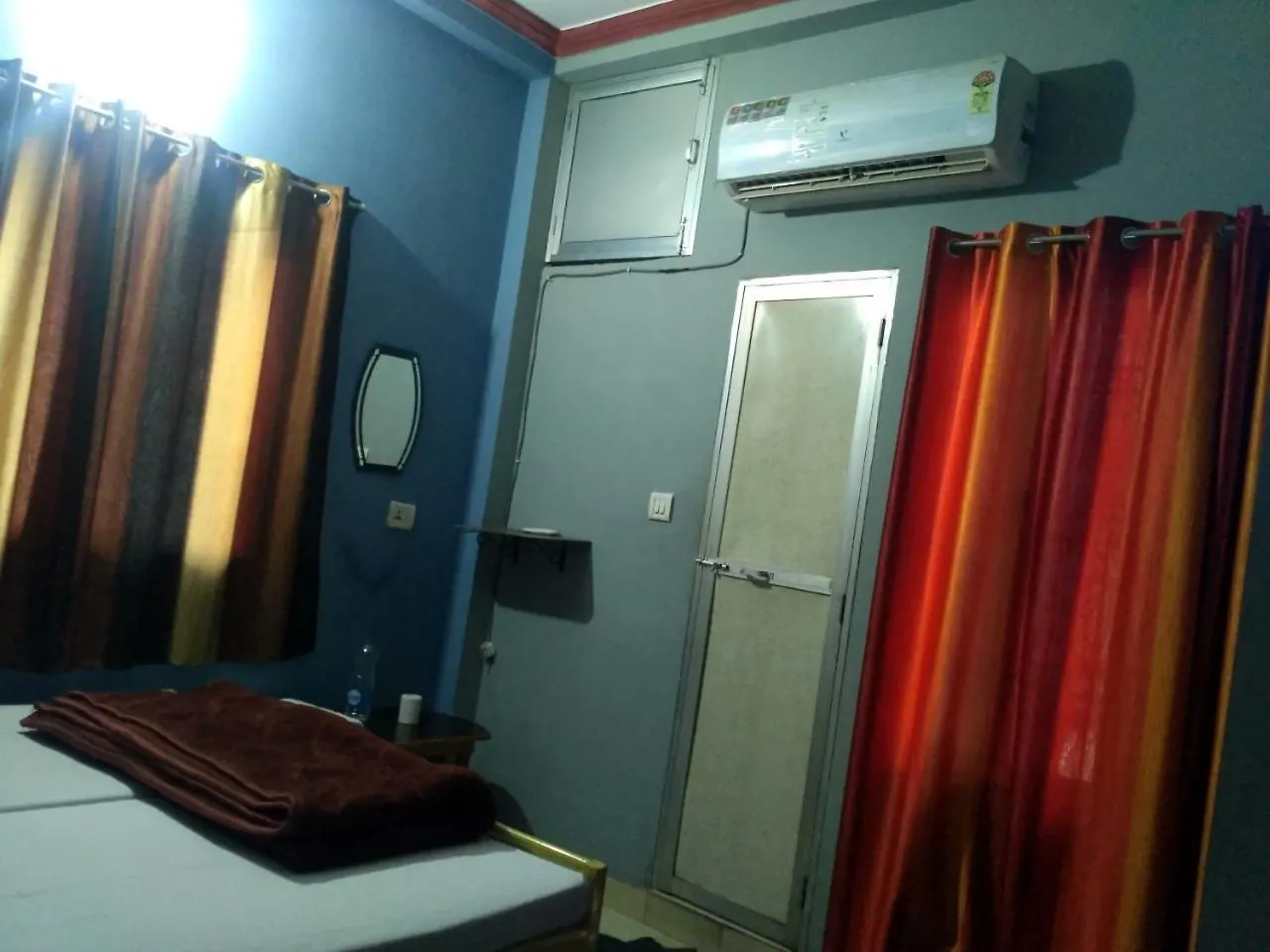 Bliss Guest House