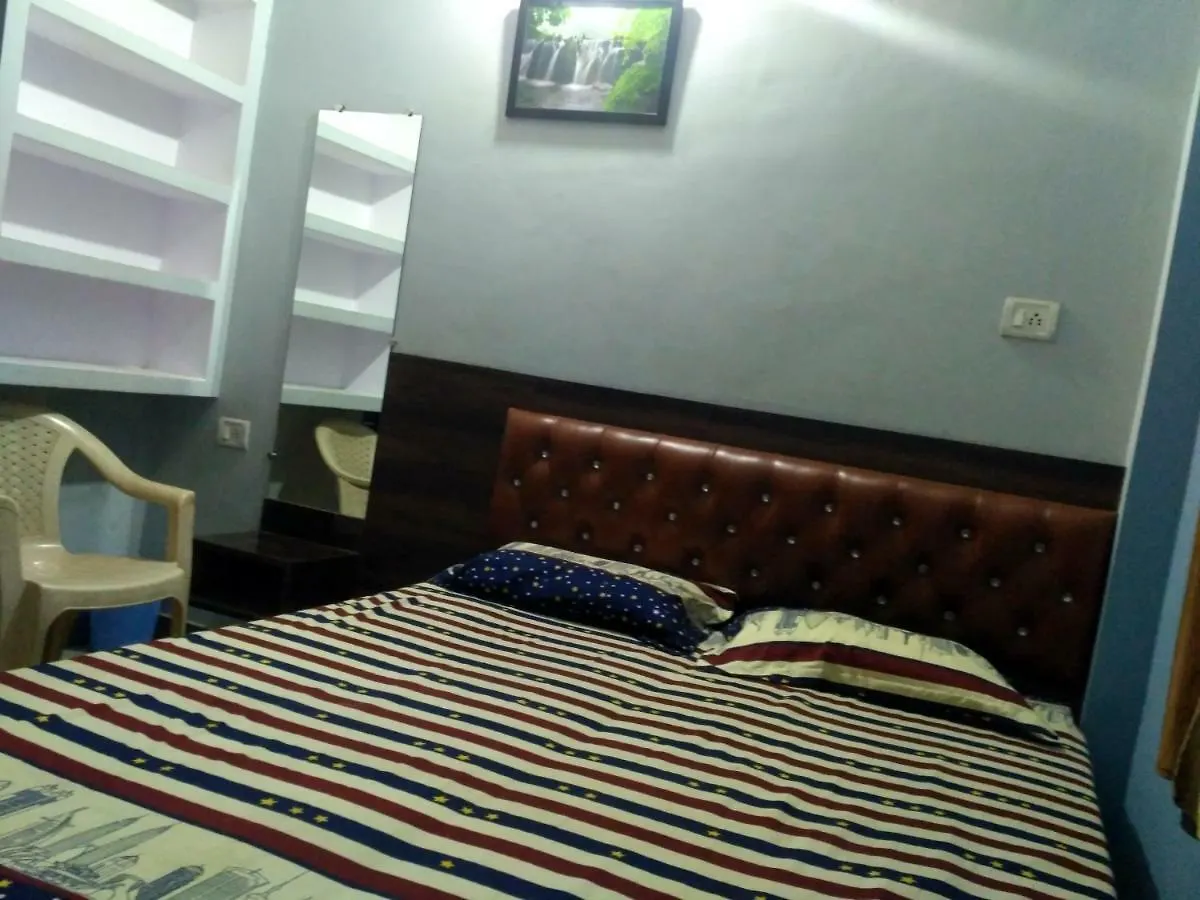 Bliss Guest House Индия